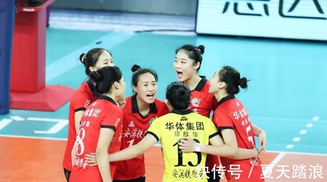 孙小轩|12月31日女排联赛安排四场直播！半决赛天津与江苏先下一城！