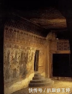 半个世纪|他守护莫高窟半个世纪,却成了“千古罪人”