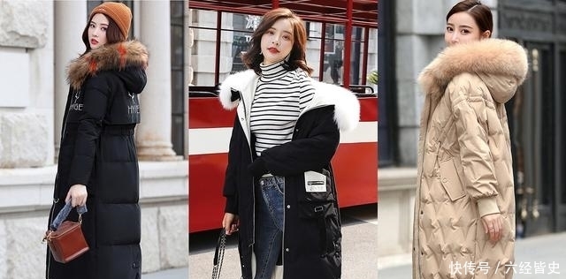 棉服总穿出臃肿感,你一定没有试过这样搭,怎么选?就看这几点!