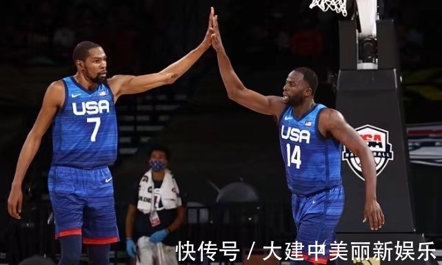 樂福|結(jié)束連敗！美國男籃大勝阿根廷，創(chuàng)恥辱紀錄的美國奧運能否奪冠？