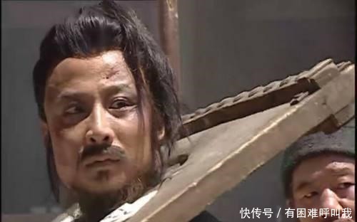 水浒传|《水浒传》中,林冲因何会让宋江当梁山泊主跟这件事有关!