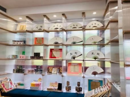 文化$通州｜绿心森林公园里新开的中国书店，你不去看看吗？