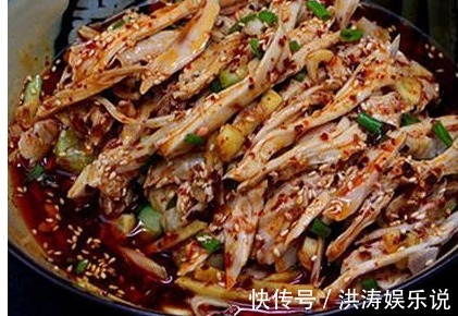 推荐几款家常菜，吃起来香香的很美味，简单易学，家人都爱吃