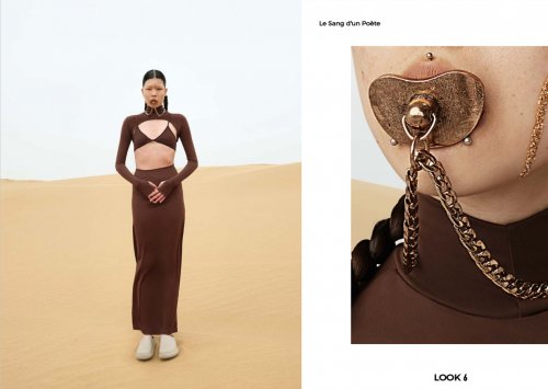 美妆|中国没有设计？看看国产美妆视觉天花板怎么玩的！