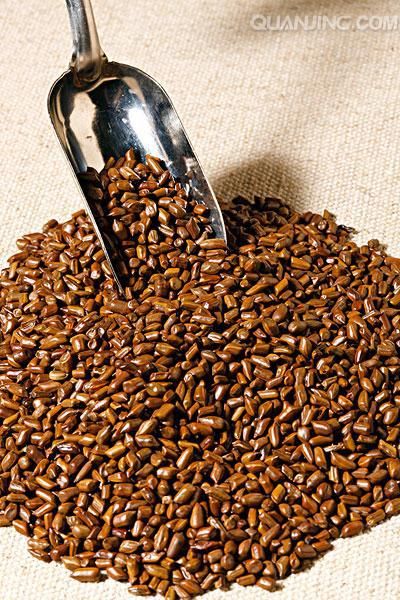  介绍|57种香料特性介绍喜欢的收藏