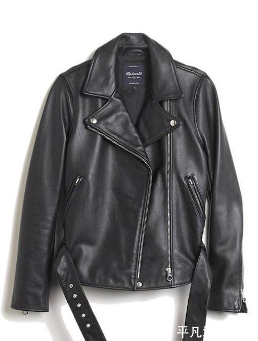 姑娘们 降温啦,这3款外套也是晚秋“真时髦”,穿出每一天的新鲜感!