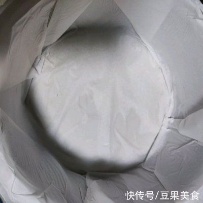 蛋糕|学会网红斯巴克芝士蛋糕，解锁正宗味儿