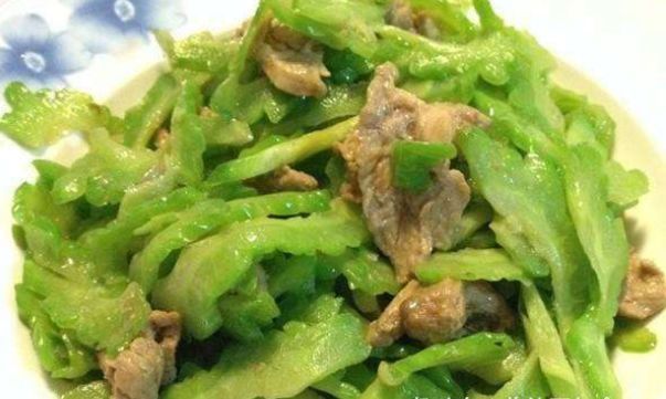 养生菜|多给家人吃的养生菜，营养丰富，清热解毒，滋补养生，美味不上火