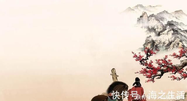 张仲之$人品渣到令人发指,他却在犯罪时写下一诗,被千年传唱,妇孺皆知