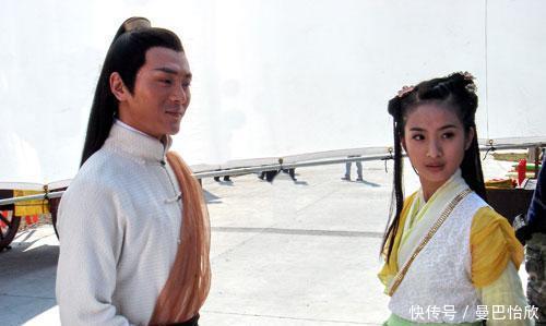 欧阳克!郭靖至死不知,黄蓉曾隐瞒他四件事,都与欧阳克有关,细思极恐