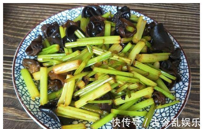 植物油|立秋后,遇到此菜我从不手软,简单一炒就很香,低热量不长肉