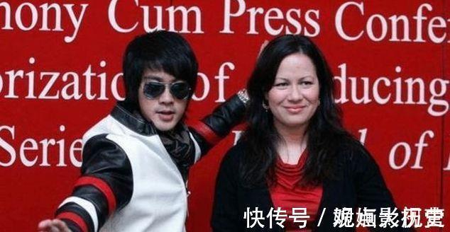 李国豪|李小龙33岁去世,儿子28岁去世,如今女儿50岁,却官司缠身