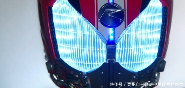 商标|假面骑士50周年:东映注册新商标,新骑士曝光,设定为反英雄?