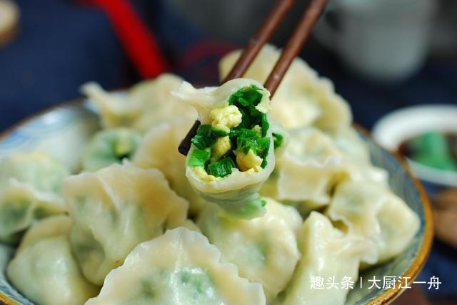 五香粉|做韭菜饺子馅，牢记“3不放”，很多人不懂，难怪没有饭店里的香