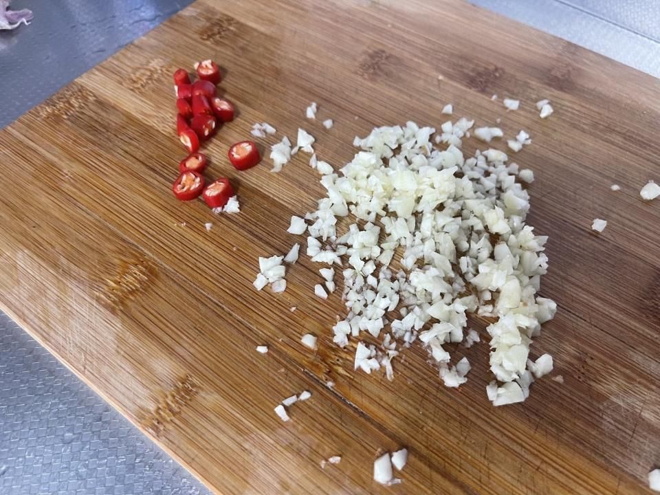焯水|夏天不爱下厨，试试这道蒸菜，低脂少油烟，十分钟就能上桌，真香