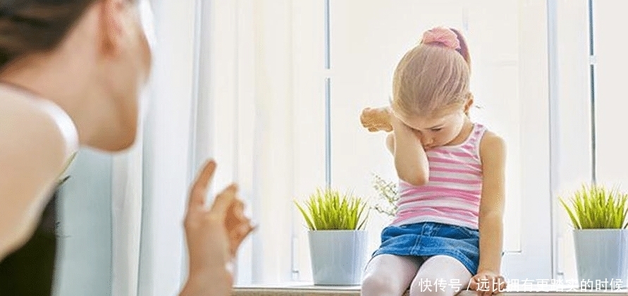 忽略|孩子犯了错，该如何正确、合理地“惩罚”？这些事家长可别忽略