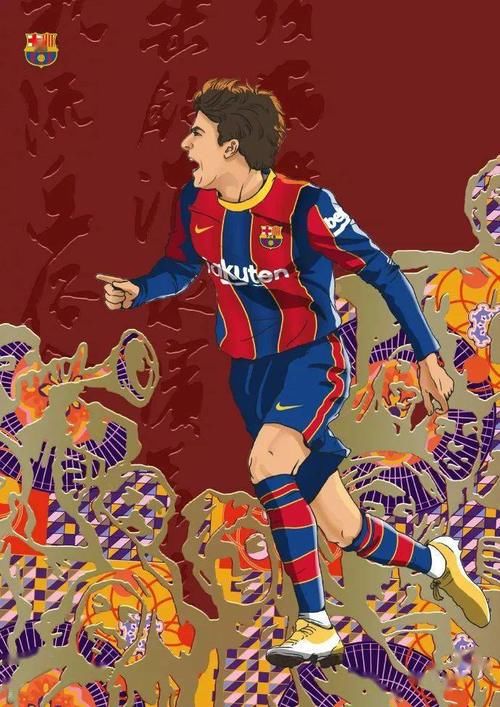 【青年节壁纸】以红蓝之心,敬年少热忱