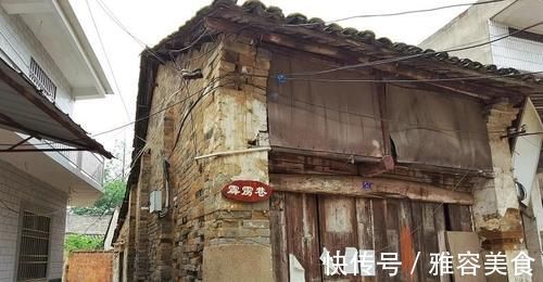 古建筑|安徽安庆：古建筑年久失修，一条历史老街正在慢慢消失