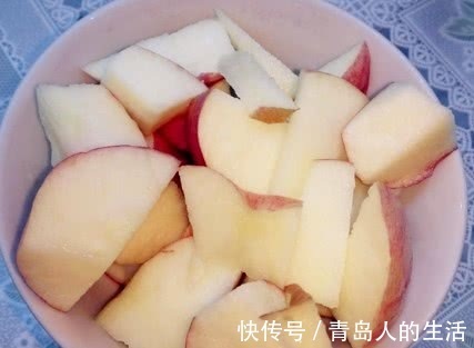 肠道益生菌|入冬后,多给孩子煮此水果,孩子生病少,家长多看多做