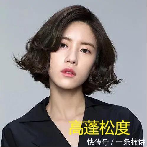 发型 发型方形篇:大方脸适合什么发型?学会就能变成小鹅蛋哦!