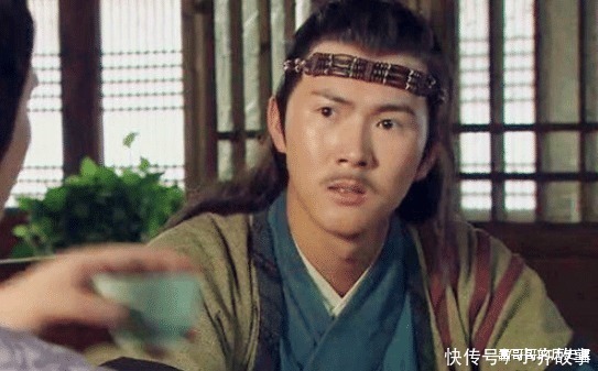 好汉|水浒传中一大漏洞,有3个外号被人用过,作者却忘了,又赐给别人