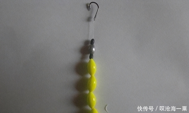 冬钓用七星漂，这么使，信号比立漂还清晰