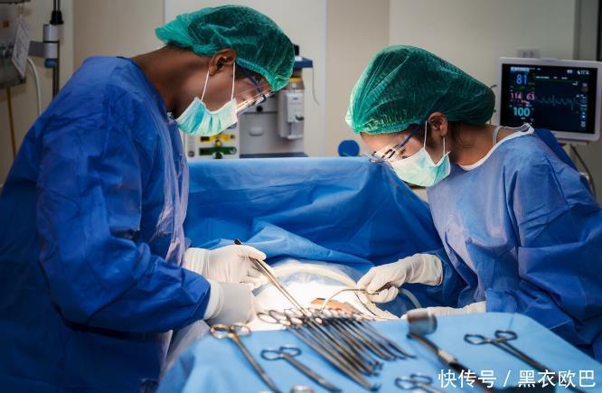 54岁夫妇先后脑梗离世,嚎啕大哭医生一种东西怎能天天吃