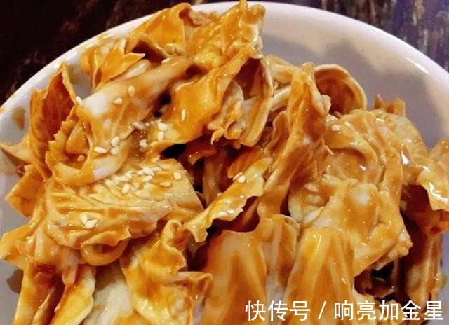 饺子|冬天白菜这么做的吃,不仅健康营养竟还可以抗癌,增强免疫!