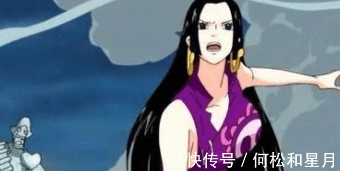 废除|海贼王七武海被废除,克比去抓女帝,尾田用心良苦