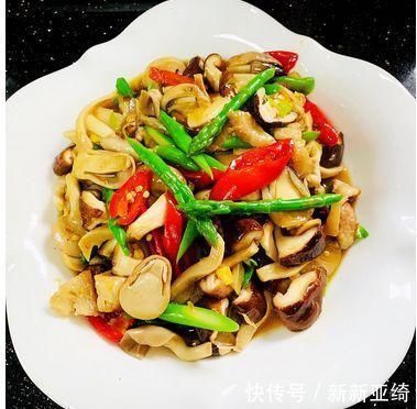 几道美味的家常菜做法，实惠健康，香味扑鼻，每次一上桌全抢光