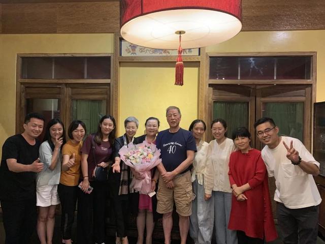 学员$中艺藏第8期《古陶瓷无痕修复》于爱平导师班圆满结业