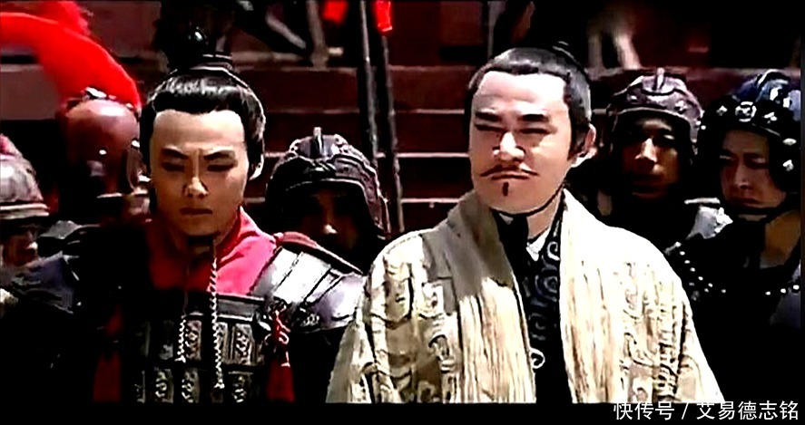 霍去病|汉武帝偏爱霍去病培养出冠军侯,乾隆宠信福康安成就嘉勇将军