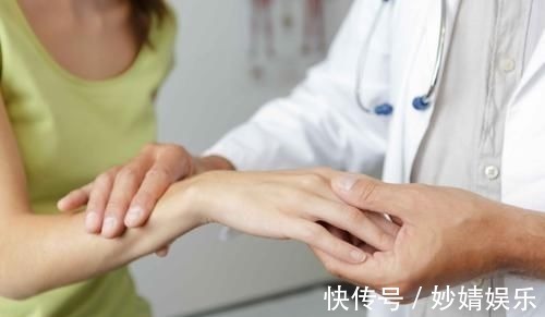 肺结节|如果手部出现这些问题,不是关节炎,或是肺结节发展了,了解一下