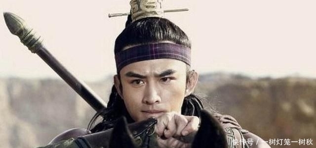 石子|梁山排名十六的他，凄惨战死，他儿子后来当了官，曾大败金兀术