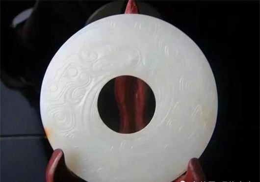 专家|和氏璧消失了两千年,专家:若秦始皇陵地宫被挖开,可一睹其风采