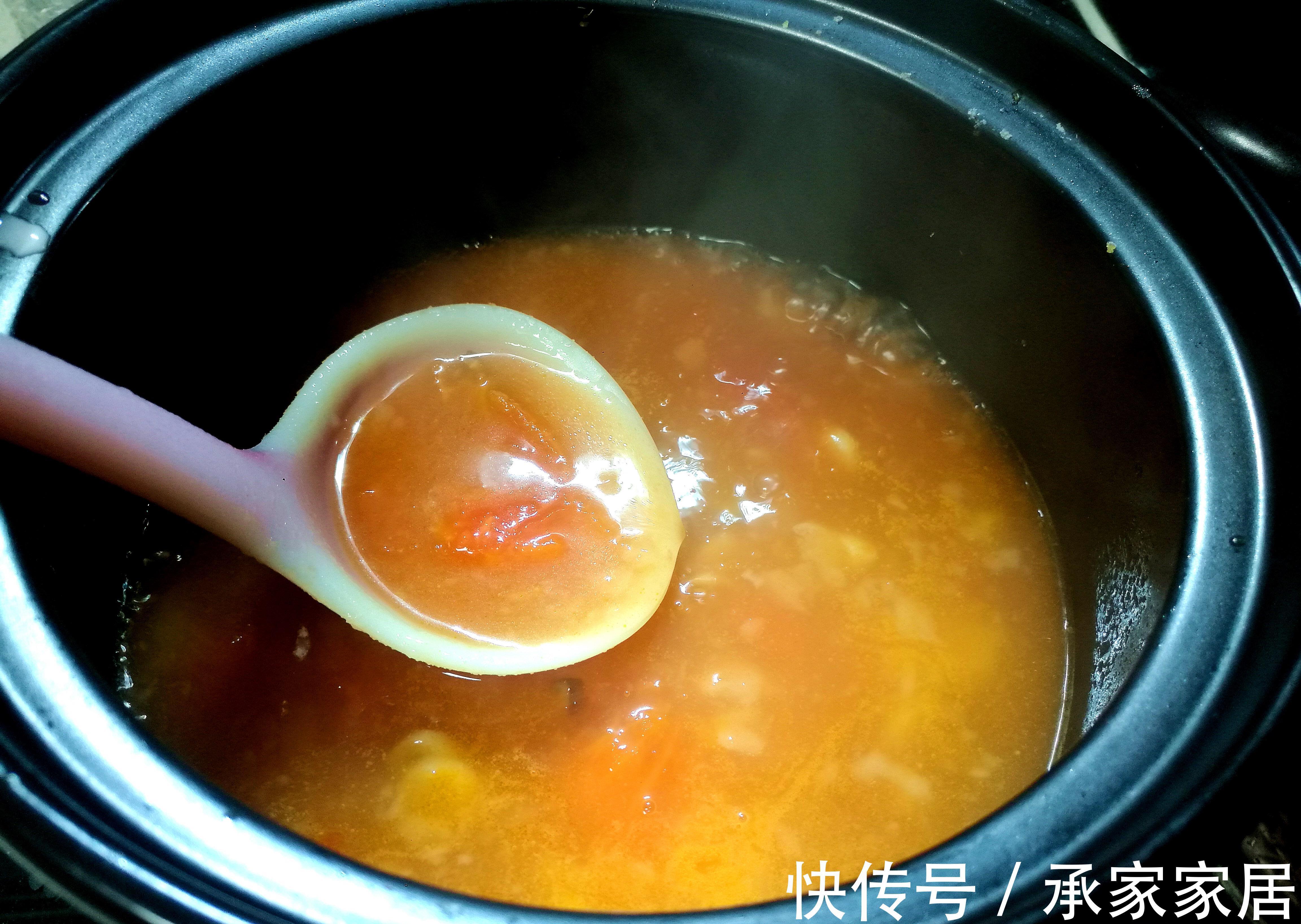 营养|30天丢掉12斤,我拿它当晚餐,清甜可口营养好喝,效果真好