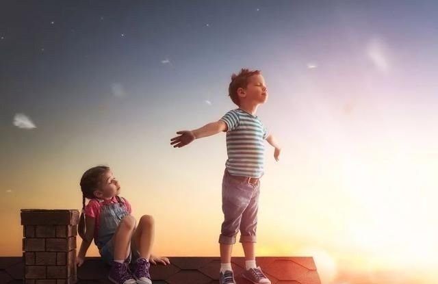 穷病|父母总是在孩子面前“哭穷”,小心“穷病”传染给孩子