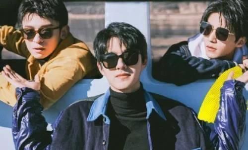 常驻嘉宾|鹅厂也是再度官宣一档自家的新综艺三位嘉宾都是新生代的翘楚人物