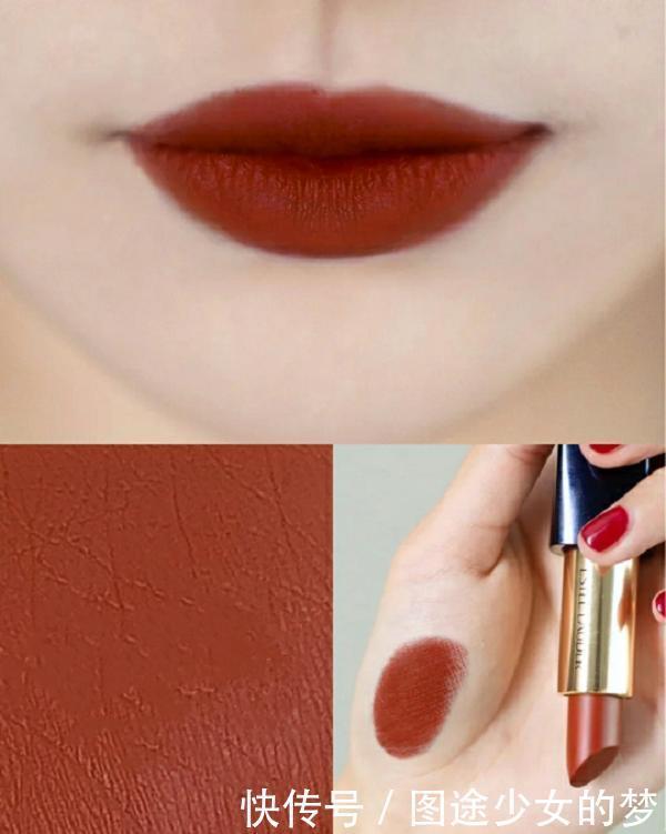 显白|女生必备的四款大牌口红,娇兰轻奢YSL高级,你都有哪一个