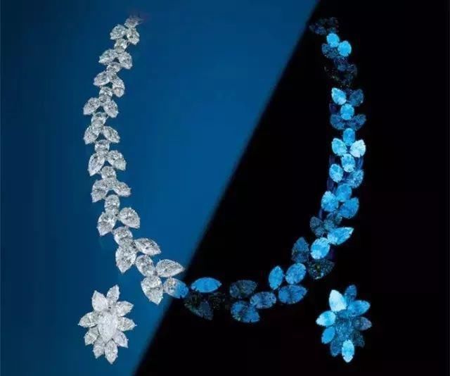 月光石 8种珠宝界特有的光学效应,又美又神奇,能认识一半都算行家啦!