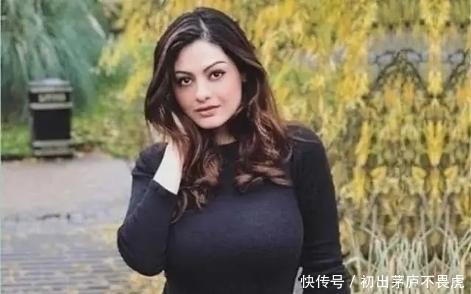 丰腴|150斤大码模特坚持健身,身材丰腴、曲线凹凸,展现胖女生的美