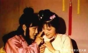 红楼梦十大美女排行,黛玉第一、宝钗第五、晴雯第八