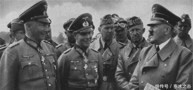 四大|美国人心目中的四大名帅，竟然还有中国人的身影，还是最强的！