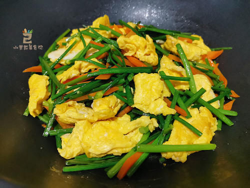 鹅蛋|7月减肥吃这菜，正当季特便宜，清香脆爽又营养，低脂刮油轻松瘦