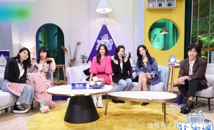 《好看2》预告,陈小纭再秀射箭实力,张柏芝化身“美人鱼”潜水