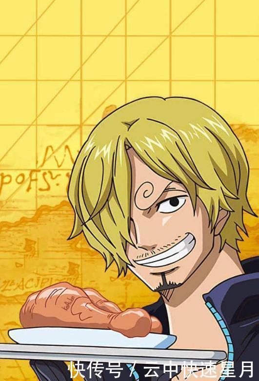 人气|《海贼王》料理本连续畅销8年,累计突破21万部!通常版将发售!