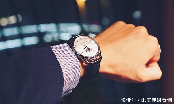 百达翡丽|百达翡丽和积家相比,谁更适合中年男士佩戴,哪个档次更高
