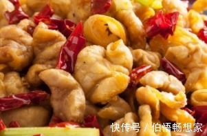 洋葱|Q弹又开胃，营养和口感都是超一流，”小暖男“吃起来真是美滋滋