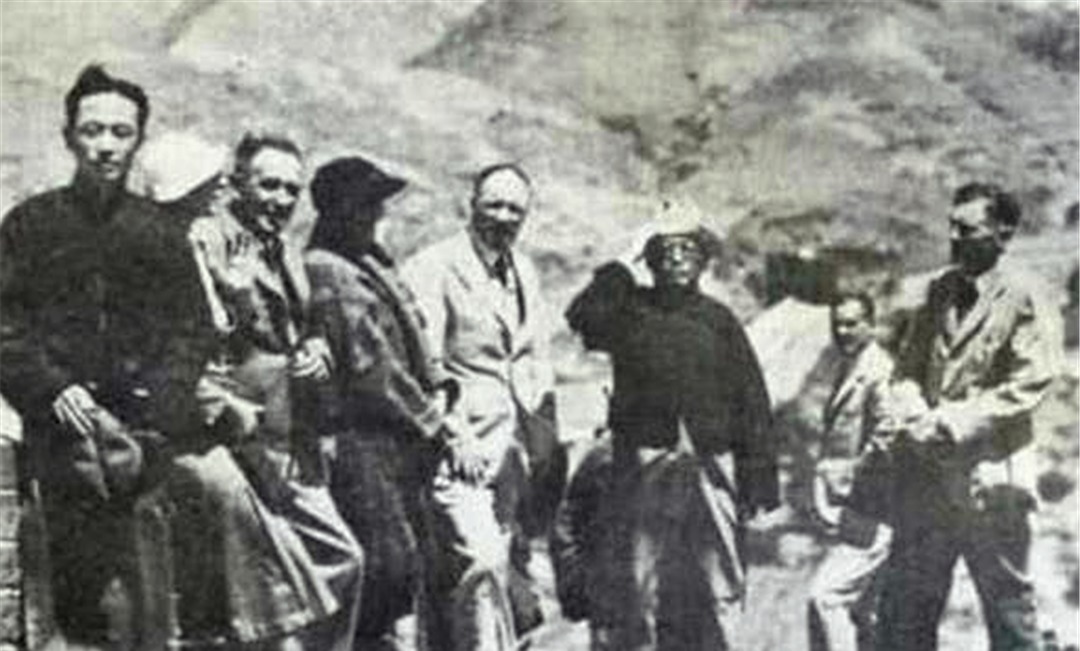 军阀|军阀混战时,宋哲元攻破凤翔城,为何将城中数千守军残忍杀光?