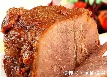 牛肉煮不烂30年大厨教你一招,再加1勺,快速软烂还鲜香入味
